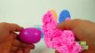 ​Slime Play Foam Surprise Eggs Paw Patrol Ugglys Pets Frozen Winnie the Pooh Star Wars Peppa Pig