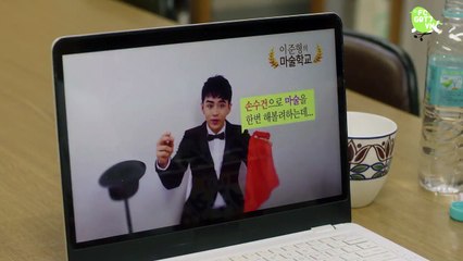 [Vietsub] Magic School Ep 2 {FC GOT7 VN}