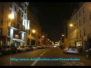 Paris 12eme rue de Reuilly