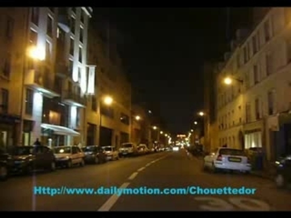 Paris 12eme rue de Reuilly