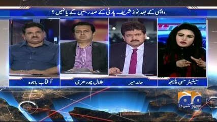 Capital Talk - 25 September 2017