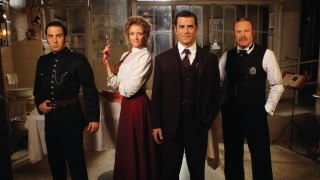 Free Online Video Quantity And Quality In (HD)_`Murdoch Mysteries Season 11 Episode 1 Long Online Live Streaming