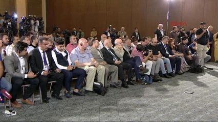 Kuzey Irak'ta Referandum Başladı 3
