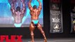 Arnold Classic - Roelly Winklar