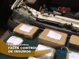 FALTA CONTROL DE INSUMOS  - LIMA