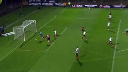 Clermont	1-0	Lens 25.09.2017