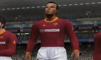 Pro Evolution Soccer 3 - 2003 - S.S. Lazio  VS  A.S. Roma (PC)