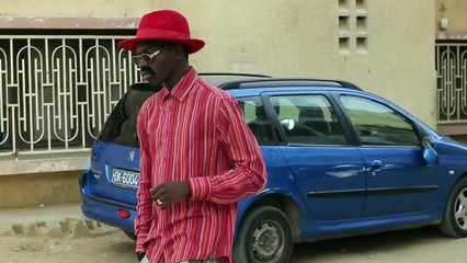 Dudu - Le Pere Le fils Ep 3