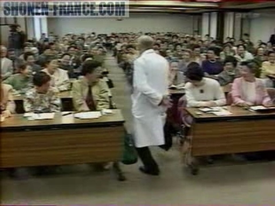 Thema Manga, Mangaka - 13/21 - L'humour Japonais