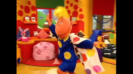 Tweenies part 12 of 14 Swedish SWE