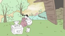 Phim hoạt hình – Hoạt hình Danh ngôn Cuộc sống - VỰC THẲM LÒNG THAM ► Phim hoạt hình hay nhất 2017