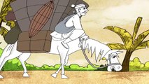 Phim hoạt hình – Hoạt hình Danh ngôn Cuộc sống - SỰ KIÊU CĂNG ► Phim hoạt hình hay nhất 2017