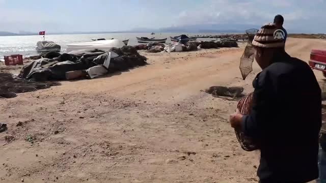 Hobi Olarak Başladığı Balıkçılık Mesleği Oldu - İzmir