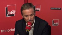 Nicolas Dupont-Aignan  : 