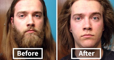 Men's Fashion : Follow these simple steps for faster beard growth | Oneindia Kannada