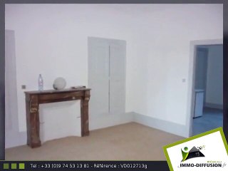 Local commercial 70.00m2 A louer sur Mende - 600 Euros/mois