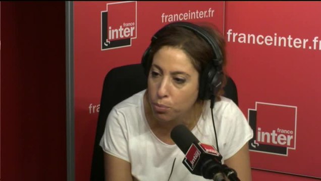 Nicolas Dupont-Aignan, député Debout la France de l'Essonne est l'invité de Léa Salamé à 7h50.