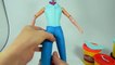 play doh craft dress up prince Hans from frozen