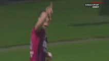 1-0 Ludovic Ajorque Goal [HD] - Clermont Foot 1-0 RC Lens 25.09.2017