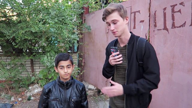 АНТИ-ГРИФЕР ШОУ | У ШКОЛЬНИКА НАСТОЯЩИЙ ПИСТОЛЕТ | БОЙ С ГРИФЕРАМИ В РЕАЛЬНОЙ ЖИЗНИ!