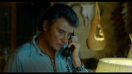 Johnny Hallyday - Dans un an ou un jour