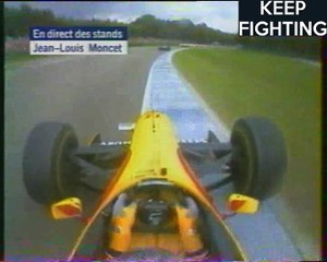 10 GP Allemagne 1997 P2