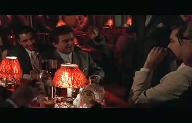 GoodFellas I'm funny how I mean, funny like I'm a clown