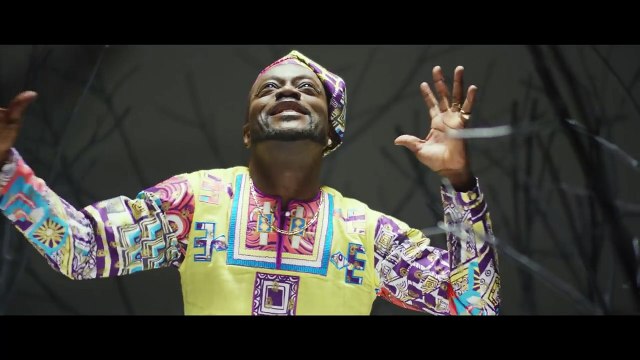 Meiway - Watch mi body