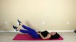 Lower Ab Exercises - Workouts for Women - Christina Carlyle