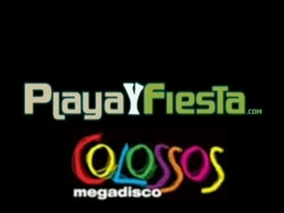 Discothèque Colossos Lloret de Mar Soirées Mousse