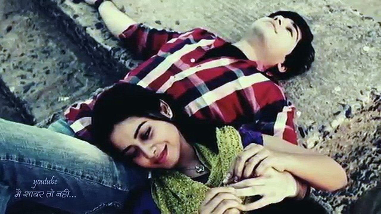 Kya Tumhe Maloom Hai Mai Kitna Udas Rahta Hu