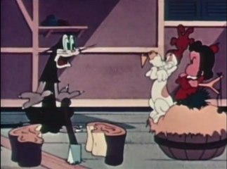 Little Lulu-Chick and Double Chick (1946)