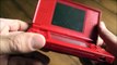 Fixing Faulty Consoles - Nintendo DS Lite - Part 1 - Inspection - Ebay Bargains