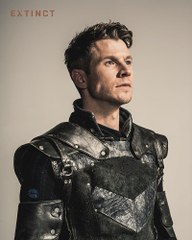 Extinct Season 1 Episode 1 Pilot [1x1] Premiere TV Show