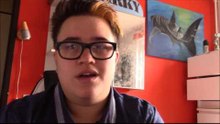What Is Transgender? | Sharky's Vlog | 2