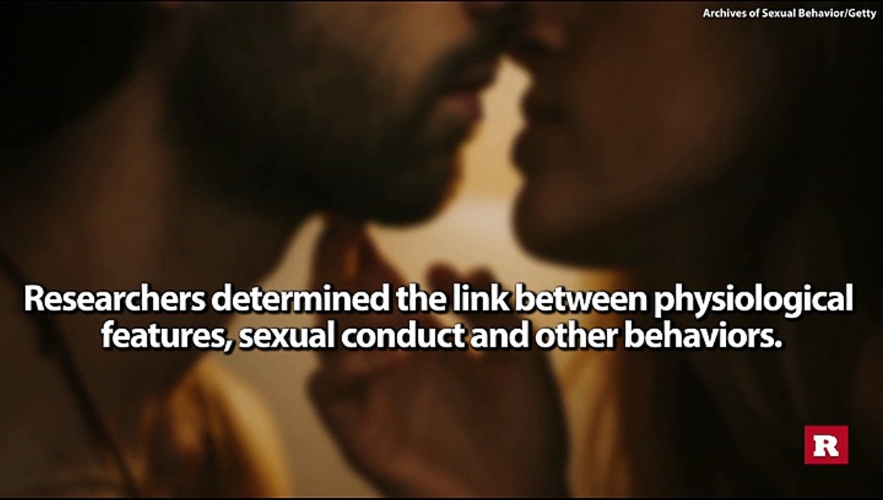 People with wider faces are more likely to cheat | Rare News