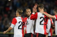 20-09-2017 Samenvatting Feyenoord - ADO Den Haag