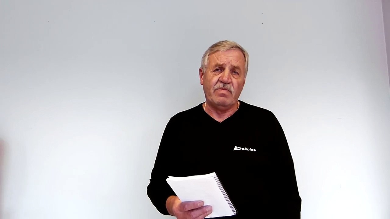 Ta Körkort - 10 vanliga fel vid uppkörningen