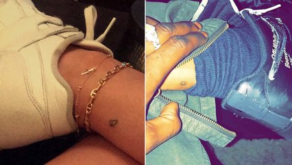 Kylie Jenner Pregnancy - Tyga & Kris Jenner React