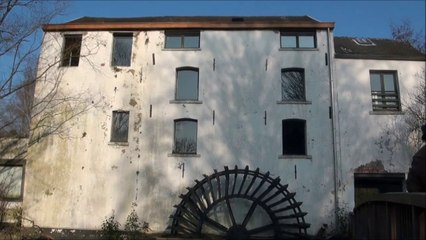 Le Moulin de Limal à Walibi 2015