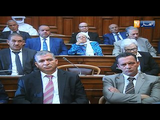 برلمان: أويحيى يدافع عن خياراته الإقتصادية في مجلس الأمة