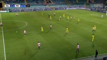 Ilija Nestorovski Second Goal HD - Palermot2-1tPro Vercelli 25.09.2017