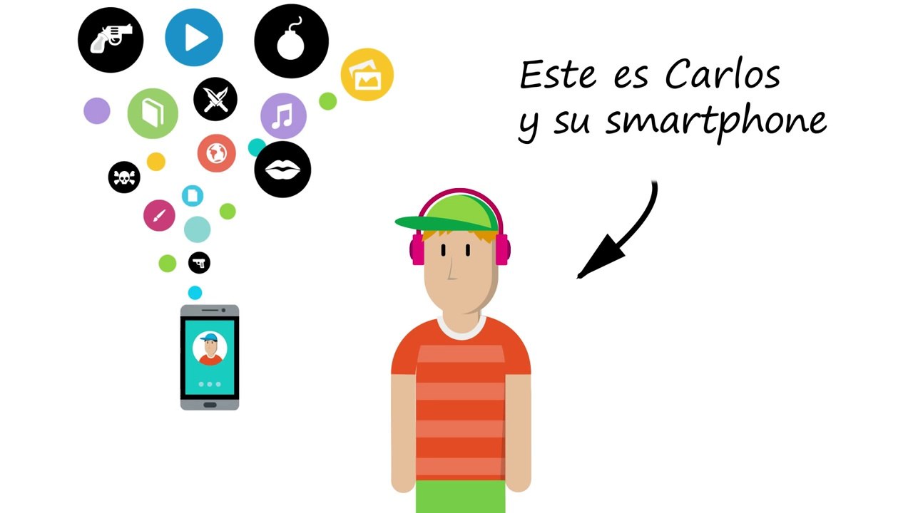 ESET Parental Control para Android