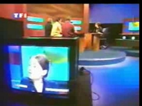 David Belle - Yamakasi - Reportage