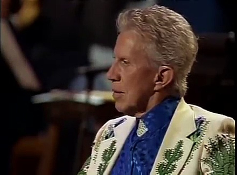 Willie Nelson 1997 Funny How Time Slips Away video Dailymotion