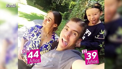 las 13 famosas asalta cunas