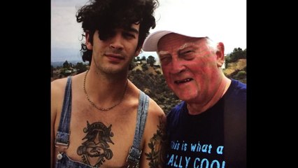 Denise Welch opens up about losing her mum to cancer