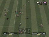 Pro Evolution Soccer 3 - 2003 - Juventus F.C.  VS  Real Madrid C.F. (PC)