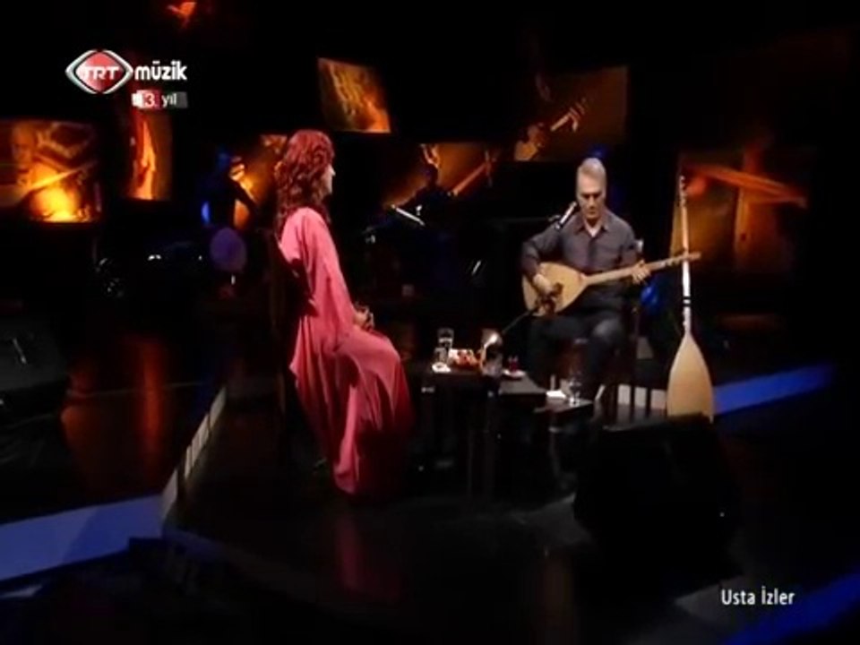 Erol Parlak-Yine katarlanmışda aşkın kervanı