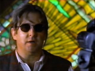 The Outer Limits - 1x01-02 - The Sandkings [Part 3]